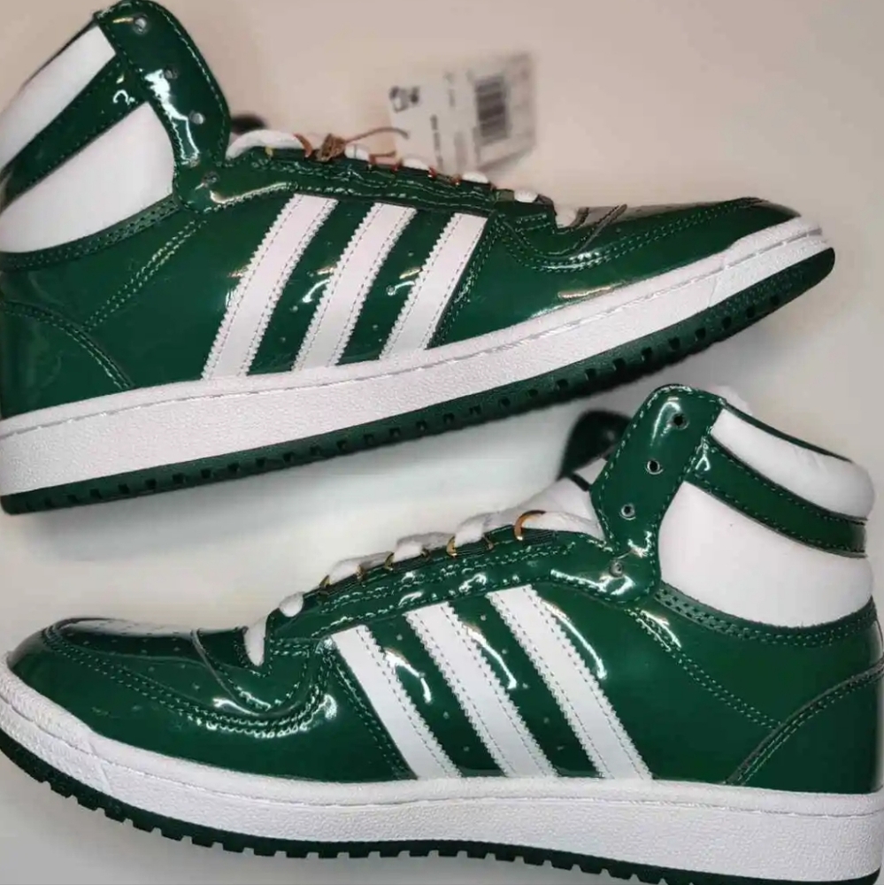 Adidas Top ten casual sneakers